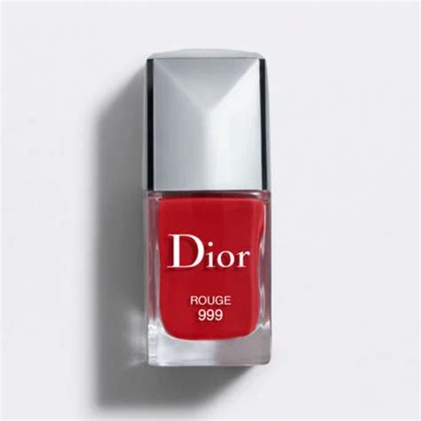 The 7 Best Dior Nail Polishes for a Chic At